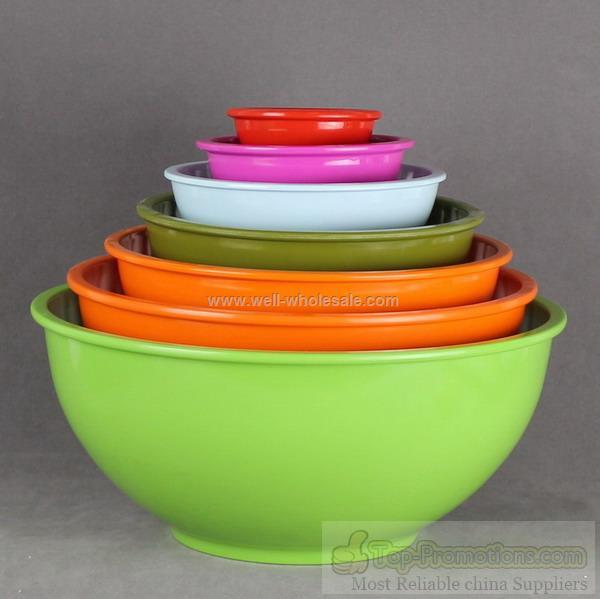 Melamine Mixing Bowl