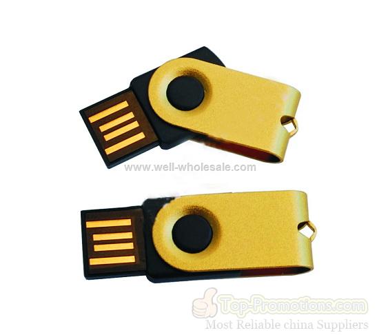 Mini USB disk