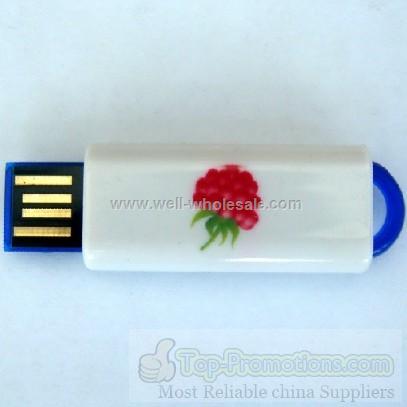mini UDP USB