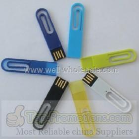 Waterproof Slim UDP mini USB key,
