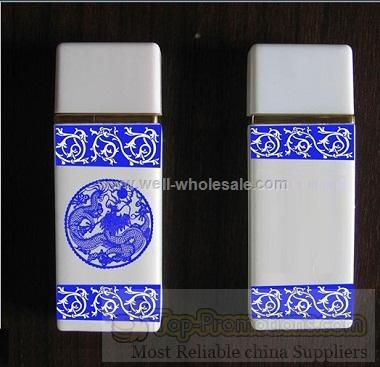China Ceramic USB flash drive