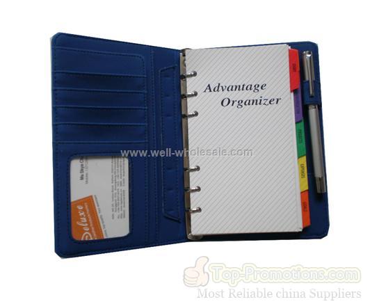 advantage organizer