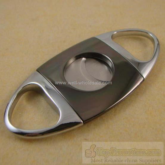 Cigar cutters