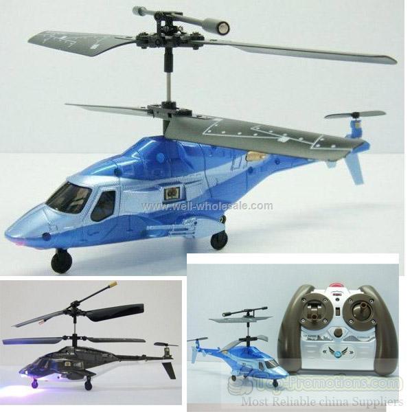 RC HELICOPTER , RADIO CONTROL TOYS