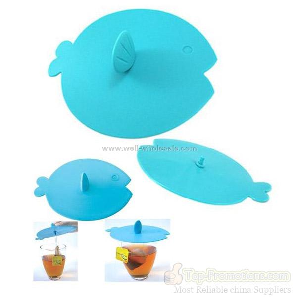 cuit silicone mug cup lid