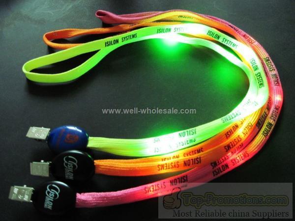 LED Lanyards