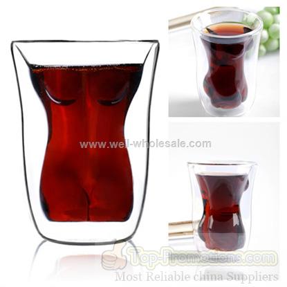 Glass Cup wine Glass