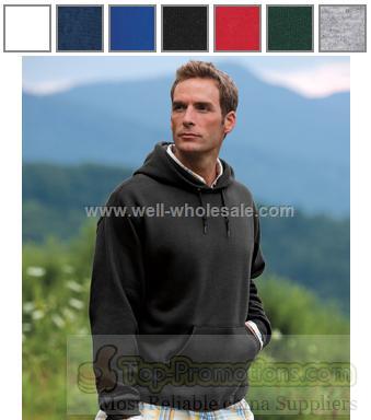 Fruit of the Loom Unisex Super Cotton Hoodie