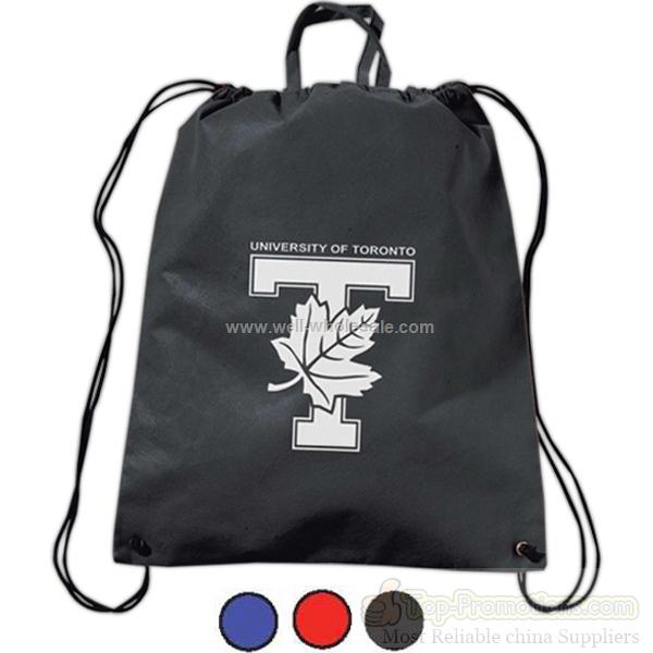 Endure Drawstring Backpack