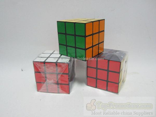 Magic Cube 9cm
