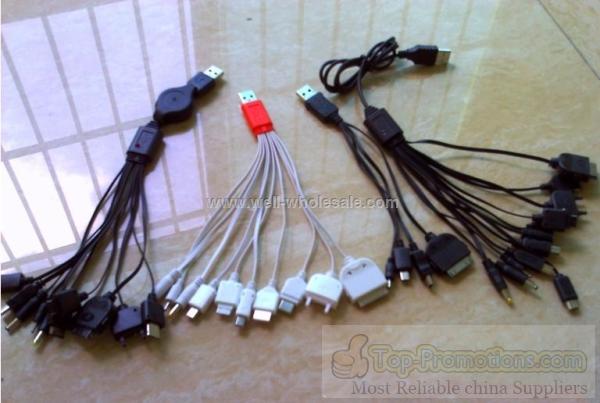 12 in 1 usb