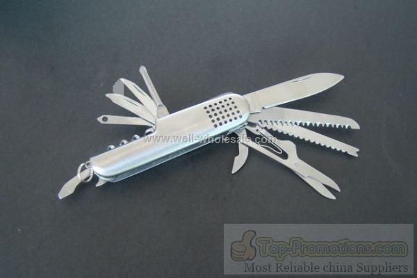 Multi function knife