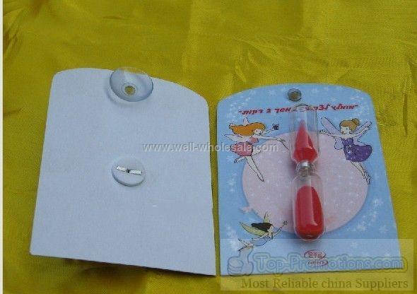 Plastic Sand timer