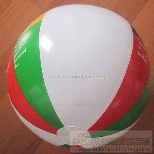 Promotional 20' Beach Ball