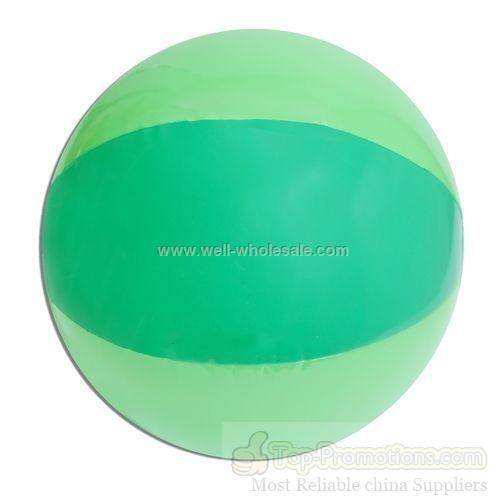 Beachball - Two-Tone 16" Beachball