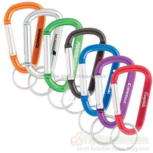 2 3/4" Carabiner