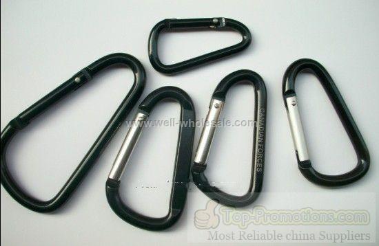 Carabiner