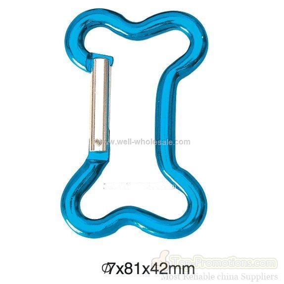 Bone Carabiner