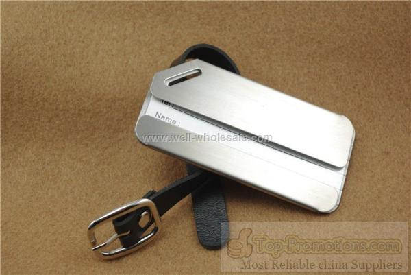 Luggage tag