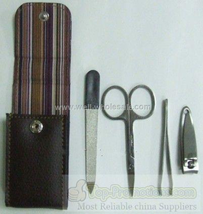 Manicure Set