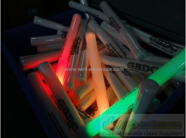 promotional LED Foam Baton for entertainment