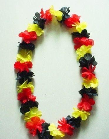 Hawaiian Lei