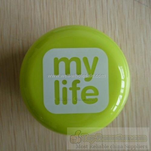 promotional plastic YoYo