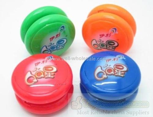 Promotional Cheap PS YOYO Ball