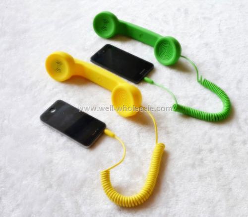 Iphone Retro Handset