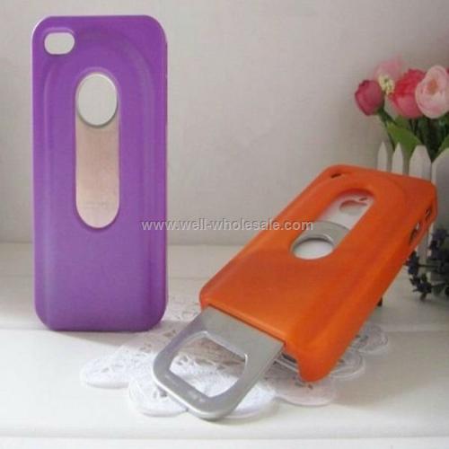 Hot!mobile phone bottle opener