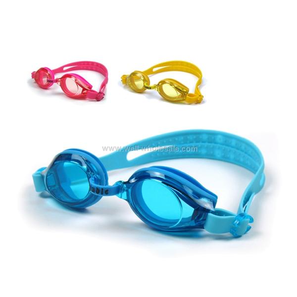 swimming goggles