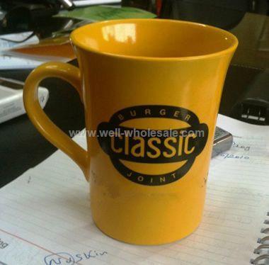 Promotional Ceramic mugs, Promotional mugs