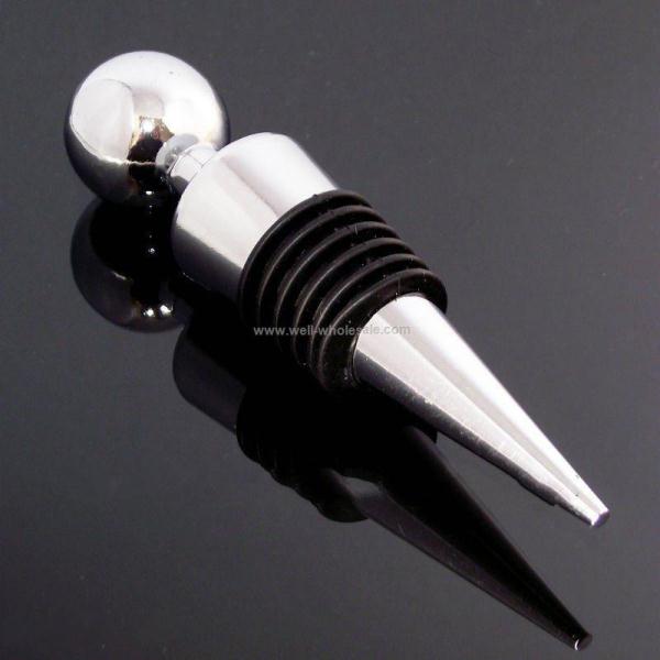 Promotional Metal Wine Stopper