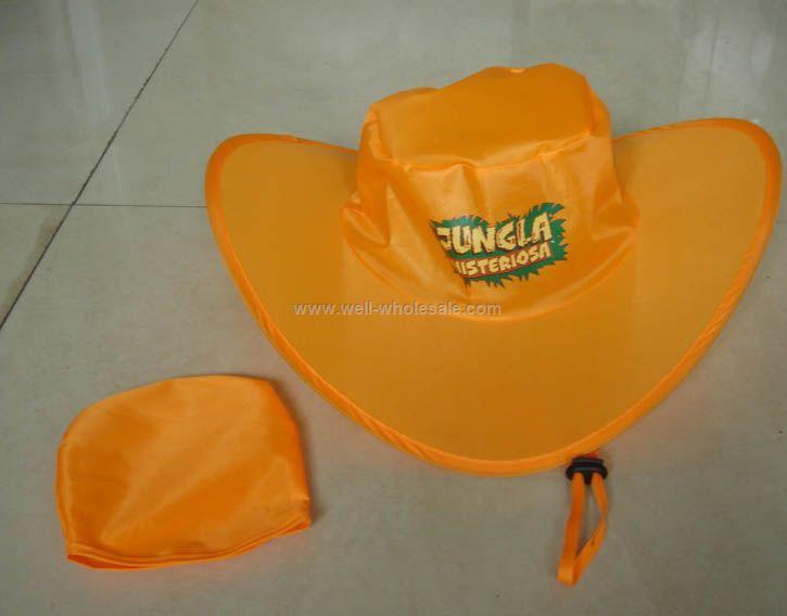 Hot Fold Outdoor Hat