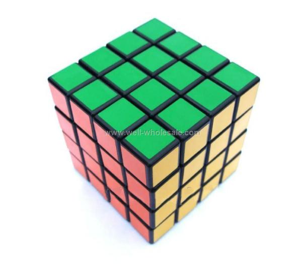 Promotional Magic Cube