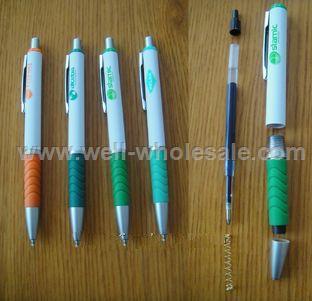 advertising gel pen