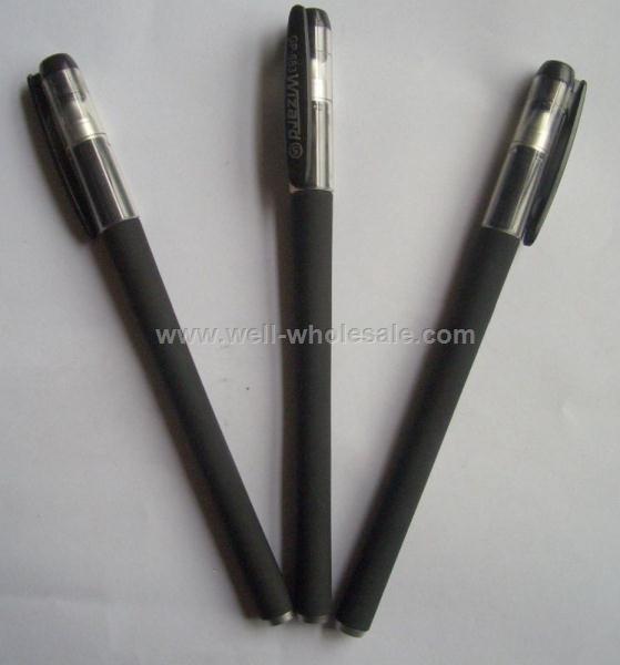 Nice Gift Logo Gel Pen