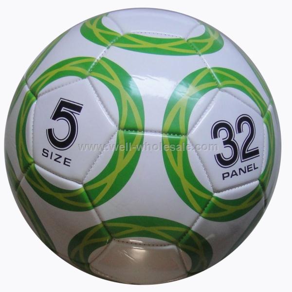 TPU Soccer ball,PVC Soccer ball