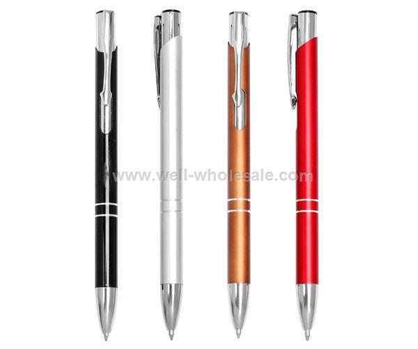 Cheap Metal Ballpen