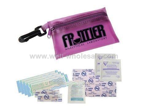 Promotional Mini First Aid Kit