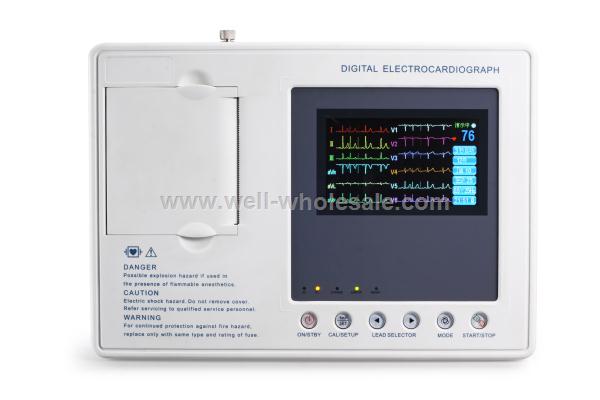 Medical ECG