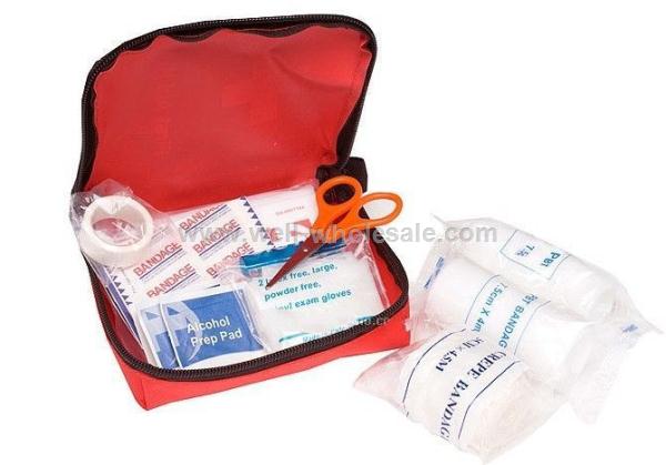Promotional Mini First Aid kit