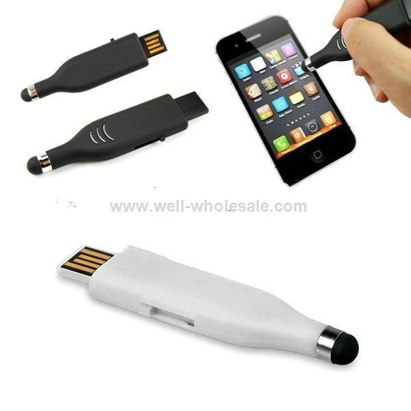 Smart Touch USB Drive