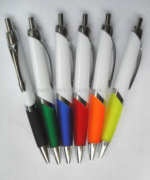 pens