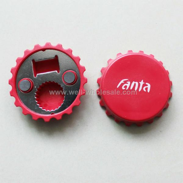 bottle cap opener