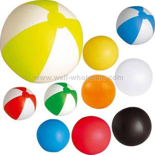 beach ball