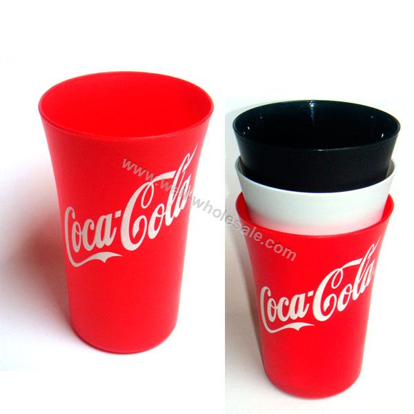 promotional cup