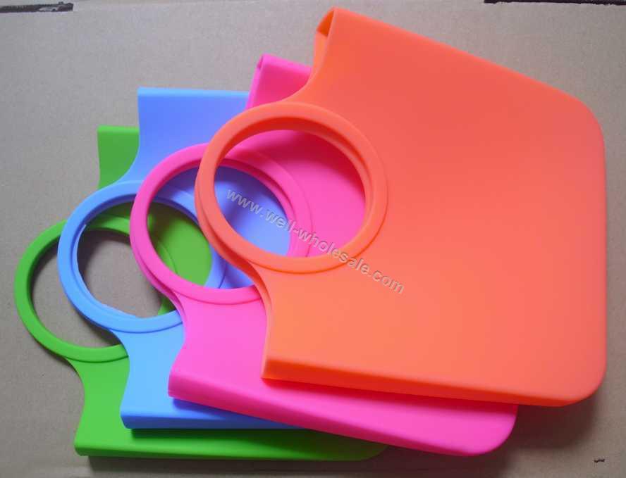 silicone shopping bag