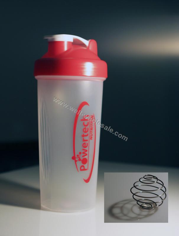 protein shaker cups