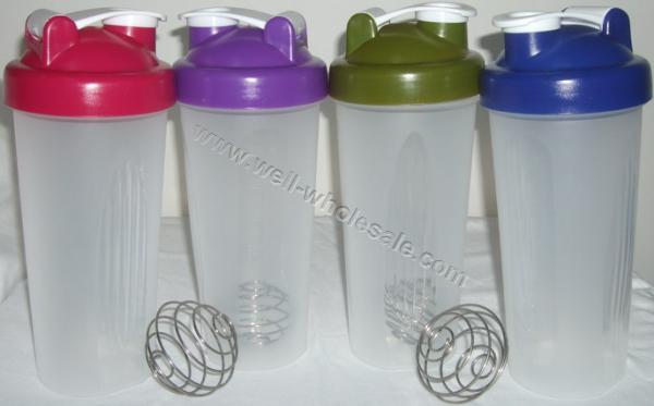 blender bottle